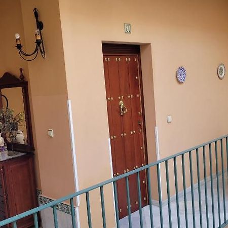 Apartamento San Benito A Siviglia Esterno foto