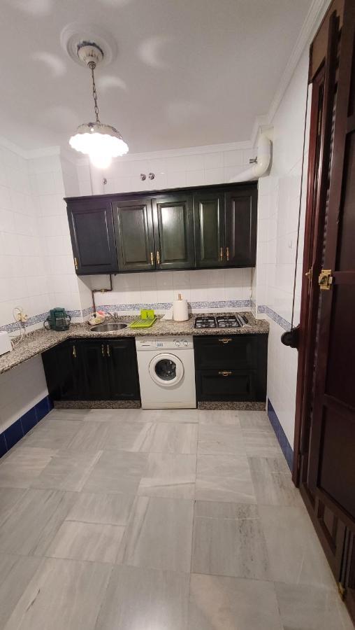 Apartamento San Benito A Siviglia Esterno foto