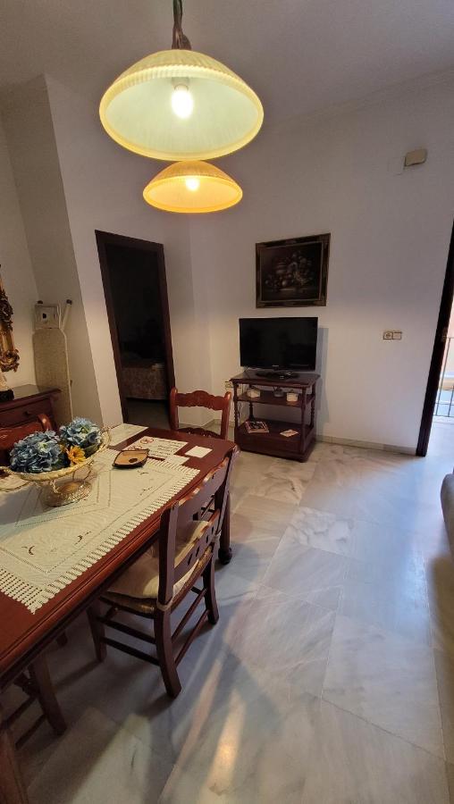 Apartamento San Benito A Siviglia Esterno foto